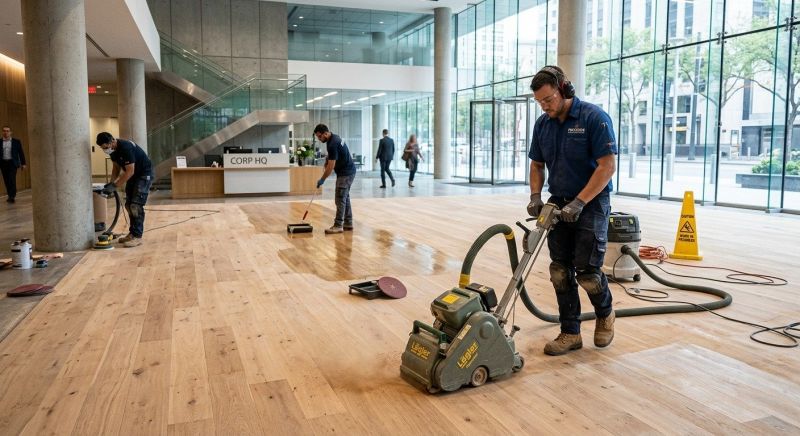 Flooring Service in Nashua, NH