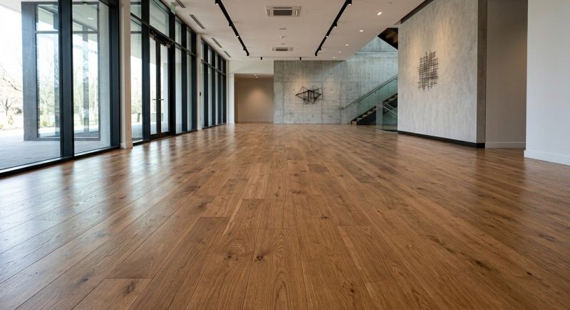 Commercial Hardwood Service in Harvard, MA