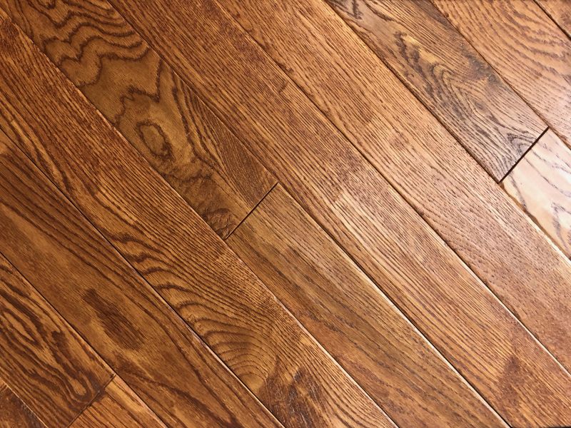 Commercial Hardwood Service in Hudson, NH