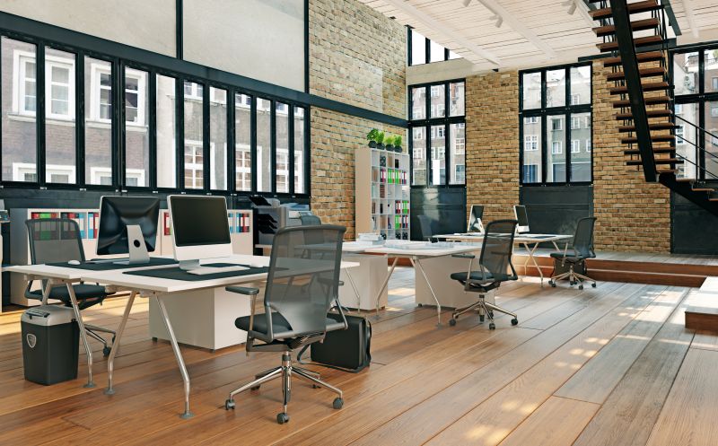 Commercial Hardwood Service in Lincoln, MA
