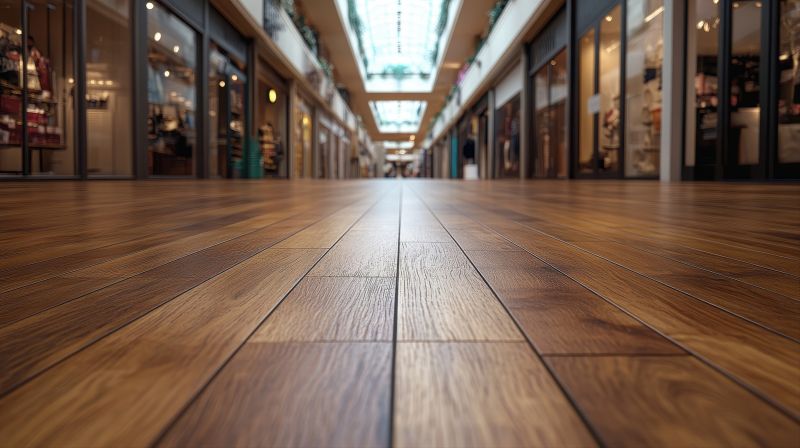 Commercial Hardwood Service in Sandown, NH