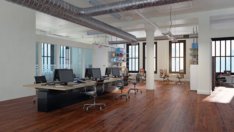 Commercial Hardwood Service in Stow, MA