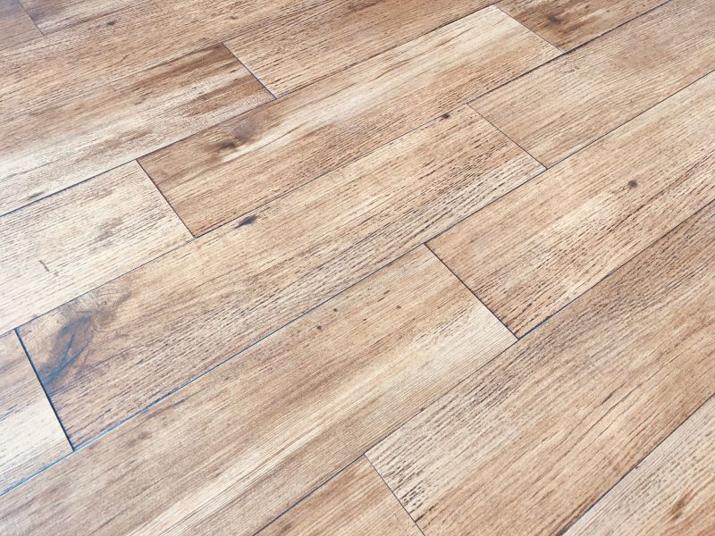 Engineered Wood Installation in Nashua, NH