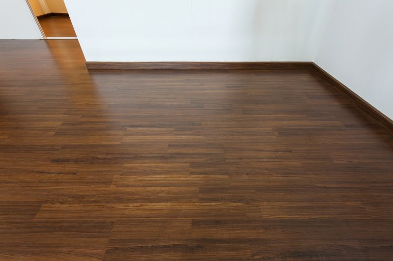 Laminate Floor Installation in Acton, MA