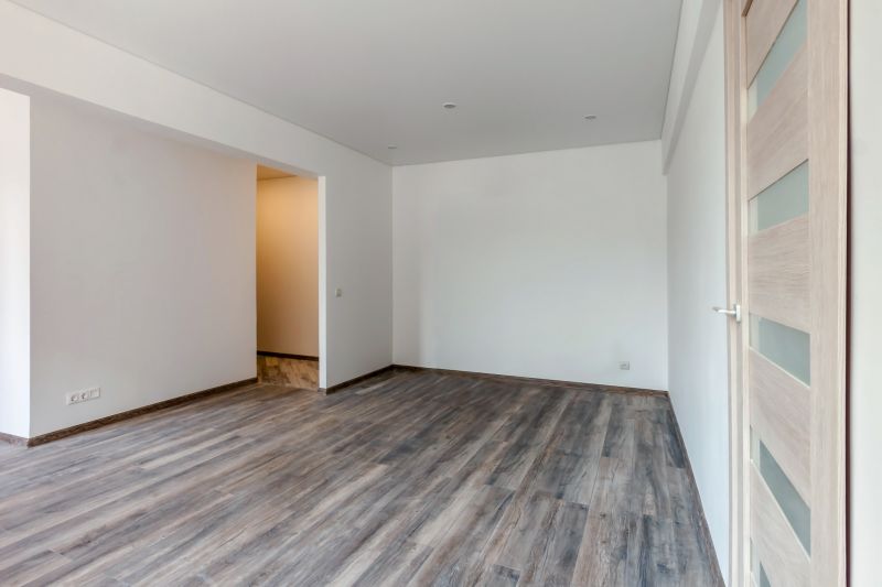 Laminate Floor Installation in Lancaster, MA