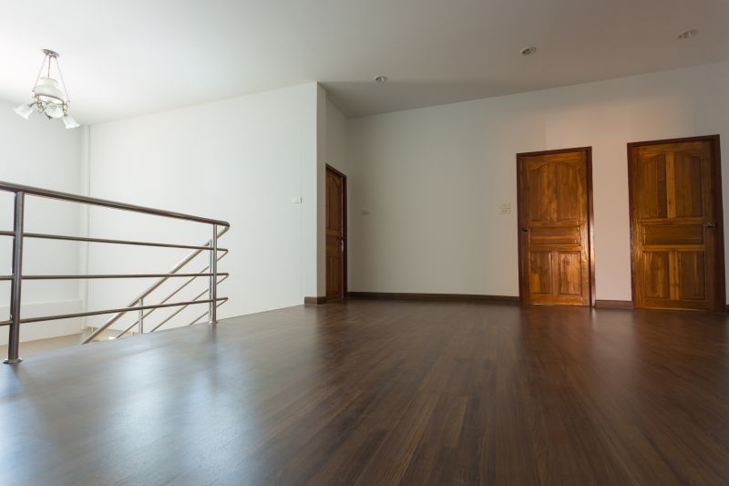 Laminate Floor Installation in Nashua, NH
