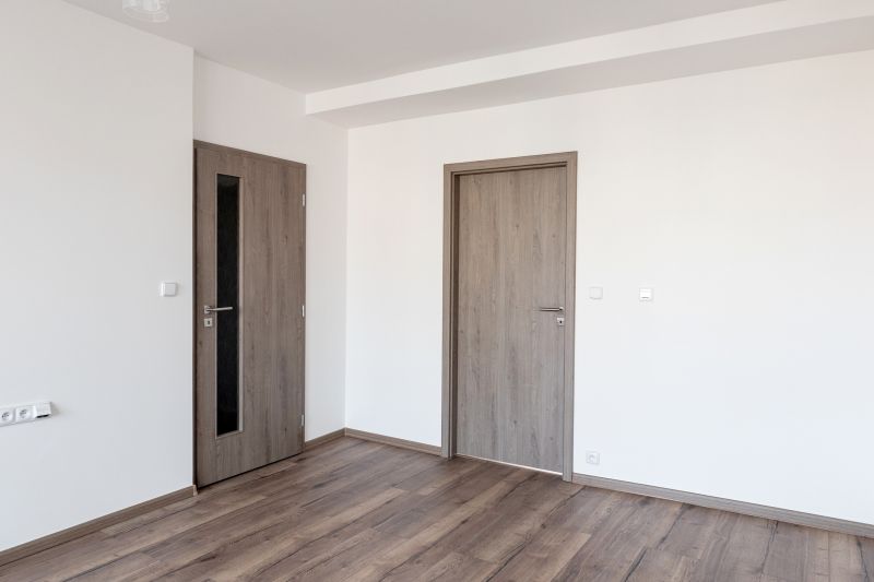 Laminate Floor Replacement in Andover, MA