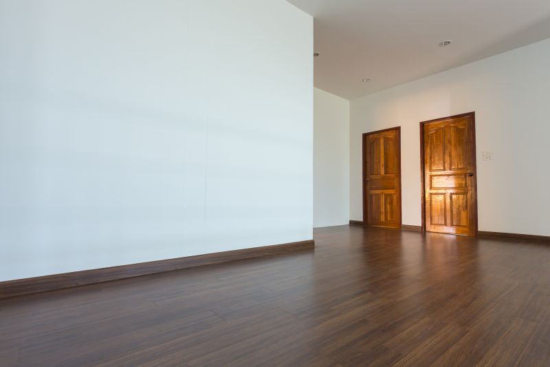 Laminate Floor Replacement in Carlisle, MA