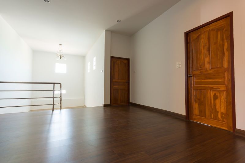 Laminate Floor Replacement in Chelmsford, MA