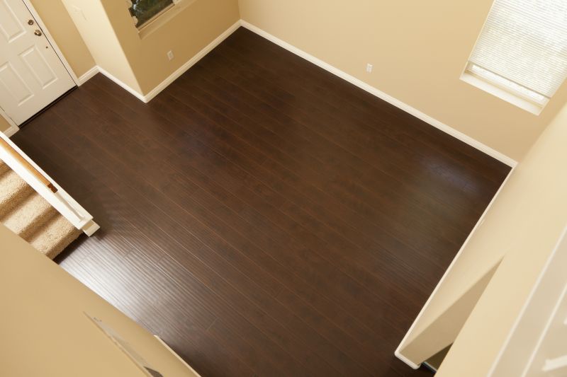 Laminate Floor Replacement in Hampstead, NH