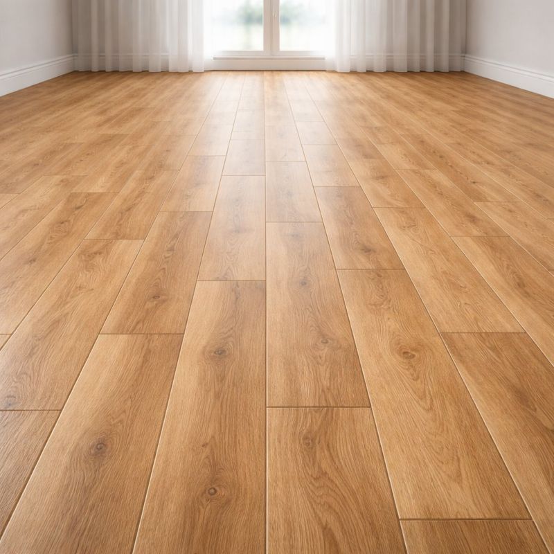 Laminate Floor Replacement in Harvard, MA
