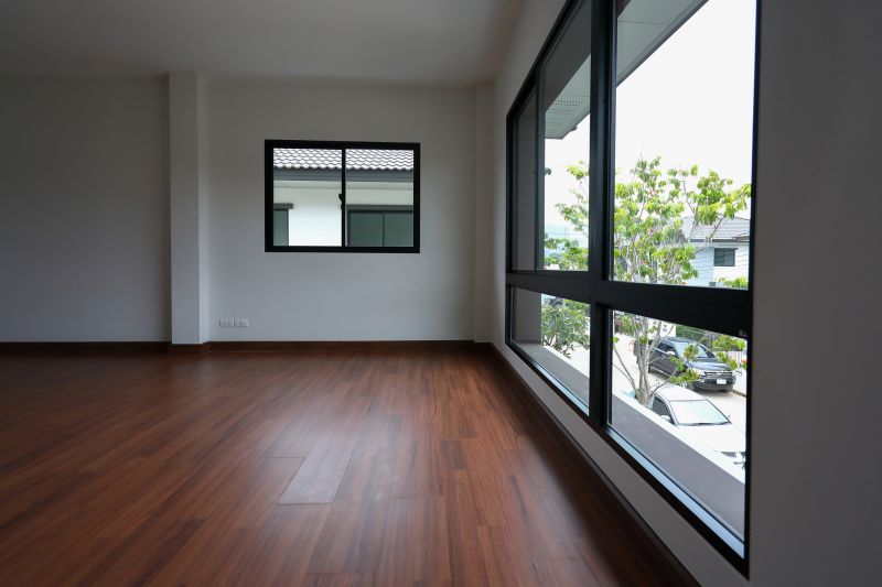 Laminate Floor Replacement in Hooksett, NH