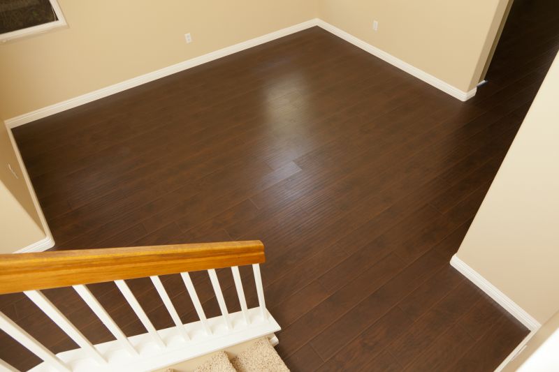 Laminate Floor Replacement in Lincoln, MA