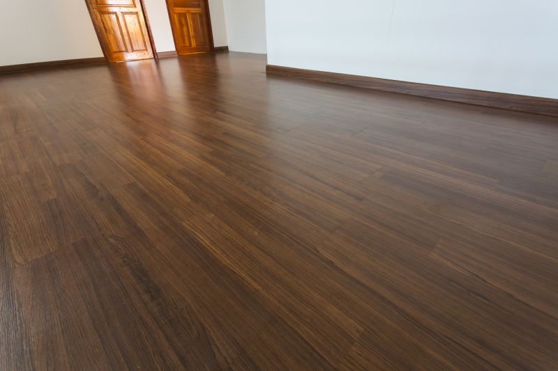 Laminate Floor Replacement in Londonderry, NH