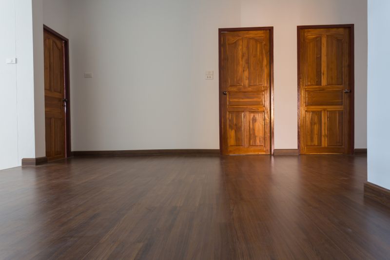 Laminate Floor Replacement in Lunenburg, MA