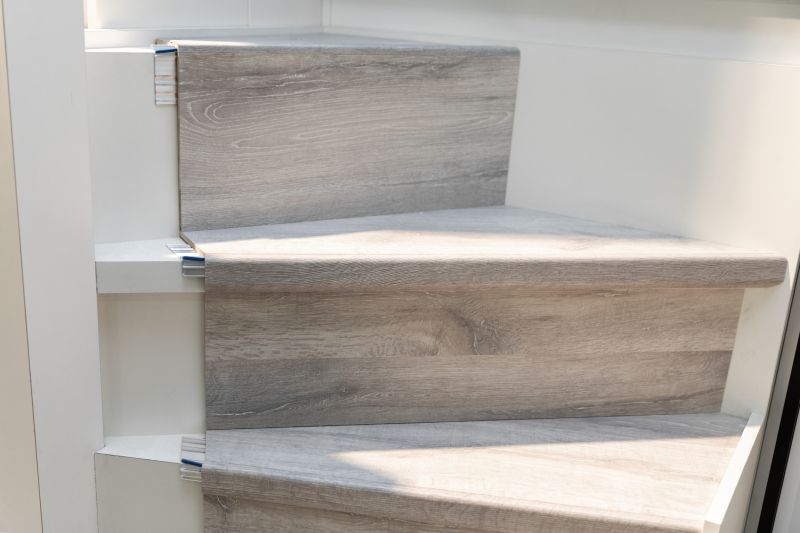 Laminate Wood Installation in Nashua, NH