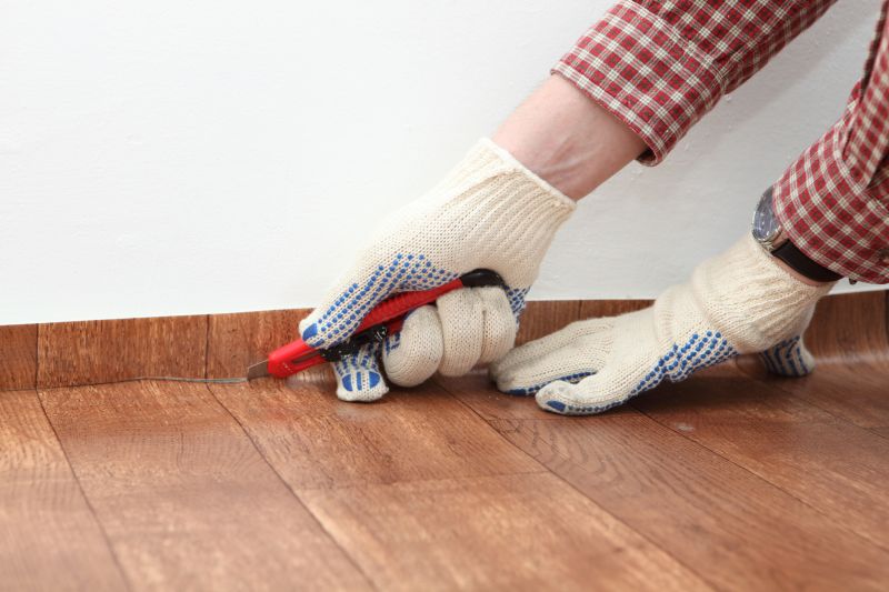 Linoleum Floor Installation in Boxford, MA