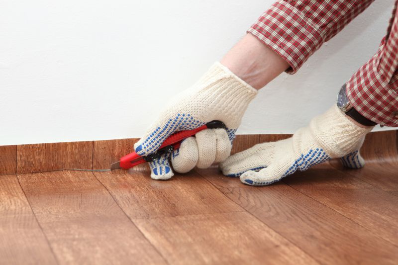 Linoleum Floor Installation in Dunstable, MA