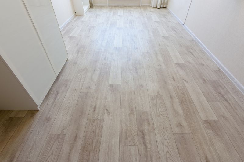 Linoleum Floor Installation in Methuen, MA