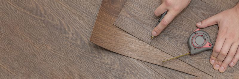 Sheet Flooring Installation in Andover, MA