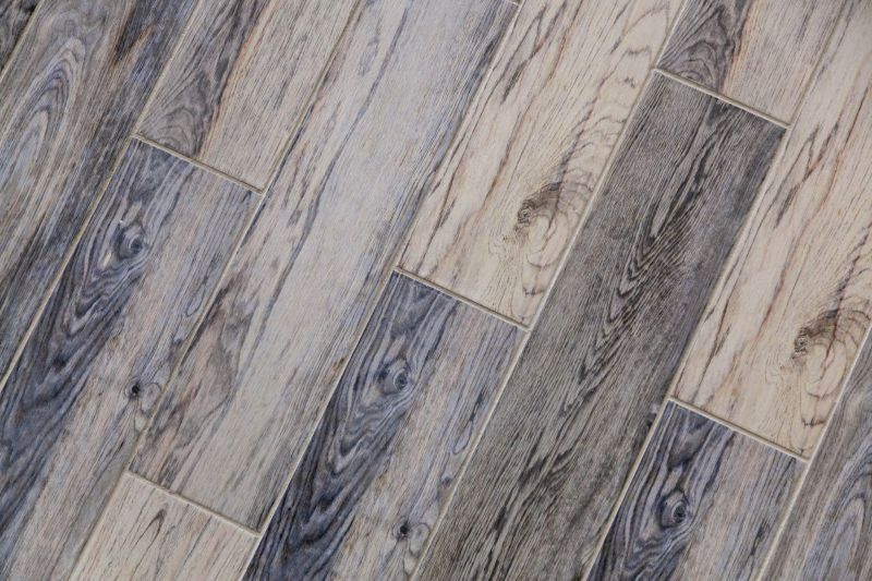 Sheet Flooring Installation in Auburn, NH