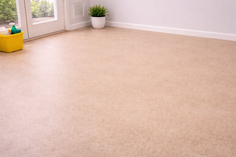 Sheet Linoleum Installation in Tewksbury, MA
